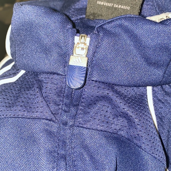 Adidas Climacool Track Jacket - Picture 7 of 11